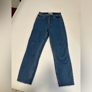 Abercrombie Jeans - Size 24